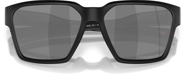 BRIZA Sonnenbrille matte black/prizm black polarized 