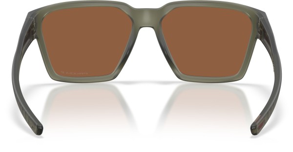BRIZA Sonnenbrille matte olive ink/prizm tungsten polarized 