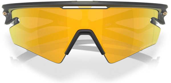 SPHAERA SLASH Sunglasses matte olive ink/prizm 24k polarized 