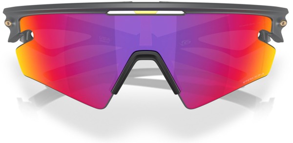 SPHAERA SLASH Sonnenbrille matte carbon/prizm road 