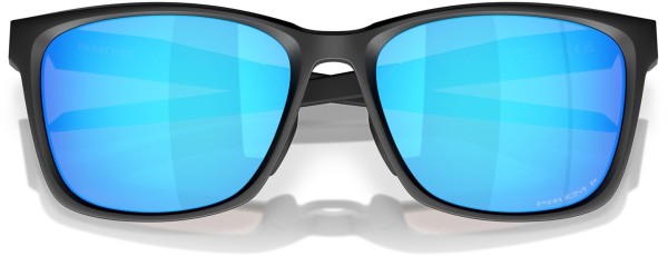 PARACORD Sonnenbrille matte black/prizm sapphire 