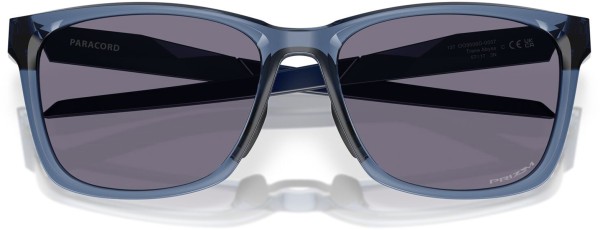PARACORD Sonnenbrille transparent abyss/prizm grey 