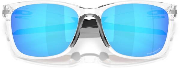 PARACORD Sonnenbrille polished clear/prizm sapphire 