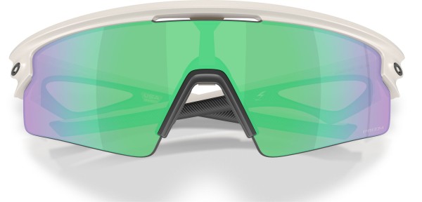 SPHAERA STRIKE Sonnenbrille matte mist/prizm road jade 