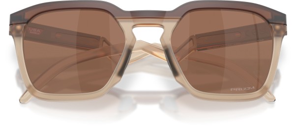HSTN SQ Sonnenbrille matte rootbeer/prizm tungsten 