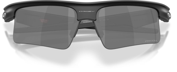 BISPHAERA SPEED Sonnenbrille matte black/prizm black 