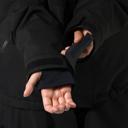 NALA Jacke 2026 black 