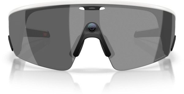 META AI VANGUARD Sonnenbrille white/prizm black 