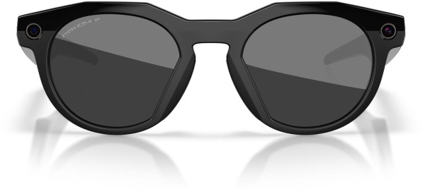 META AI HSTN sunglasses black/prizm black polarized 