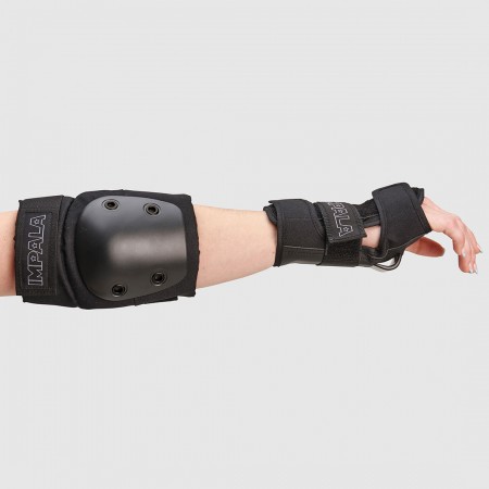 PROTECTIVE Protectionset 2026 black 
