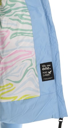 BRIONY Jacke 2025 cloud 