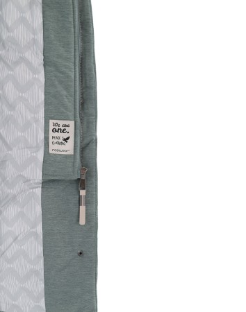 NATALKA Coat 2025 dusty green 