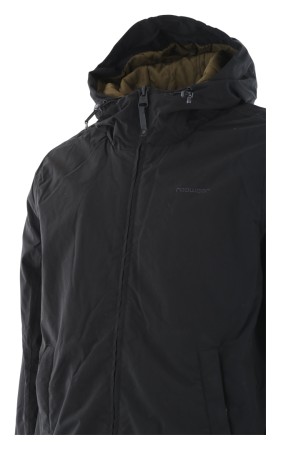 FRYDO Jacke 2023 black 