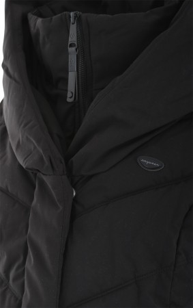 NATALKA Weste 2024 black 