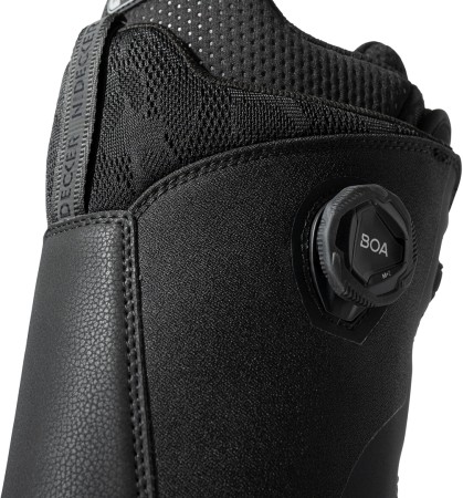 RIFT Boot 2026 black 