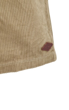 CLASSIC SURF CORD VOLLEY Walkshort 2025 dark khaki 