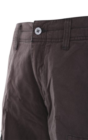 CLASSIC SURF TRAIL CARGO Walkshort 2024 washed black 