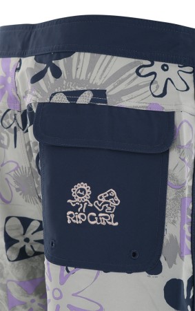 MIRAGE OWEN SWC 19 Boardshort 2024 mint 