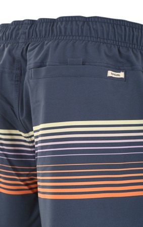 SURF REVIVAL VOLLEY 16 Boardshort 2024 washed navy 