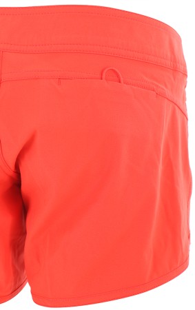 CLASSIC SURF 5 Boardshort 2022 red 