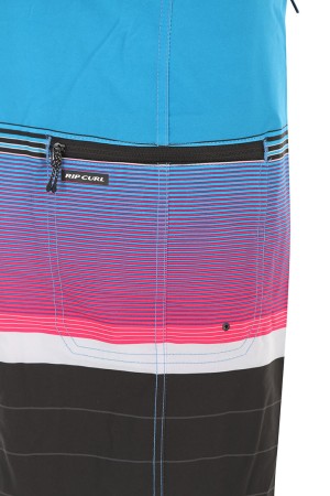 MIRAGE DAYBREAKER 19 Boardshort 2023 black 