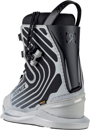 ONE Boots 2026 silver/reflective 