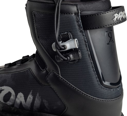 PARKS Boots 2026 