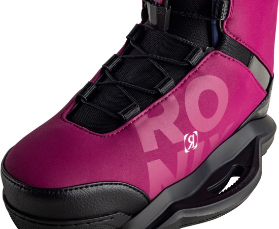 RISE Boots 2026 
