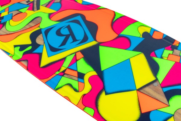 EPIC TRUE FLEX Wakeboard 2026 