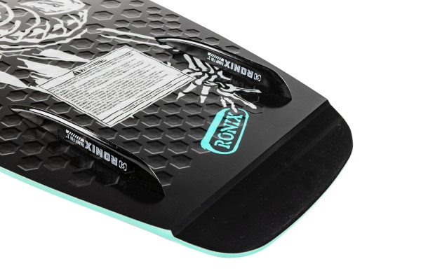 PARKS MODELLO TEEBOX Wakeboard 2026 