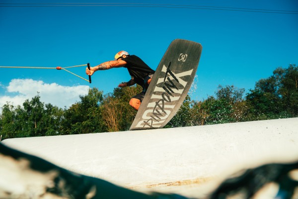 PIN POINT Wakeboard 2026 