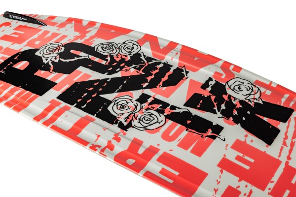 QUARTER TIL MIDNIGHT MODELLO Wakeboard 2026 