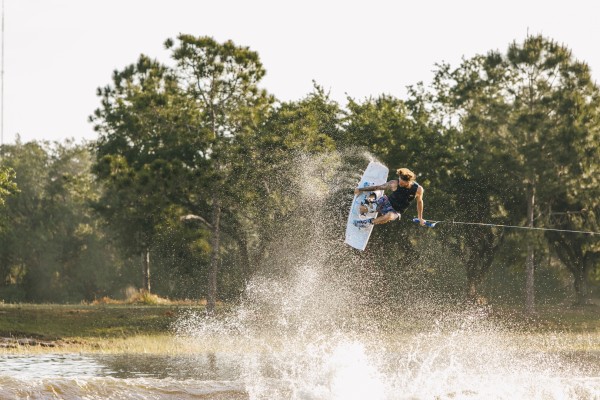 RXT BLACKOUT Wakeboard 2026 