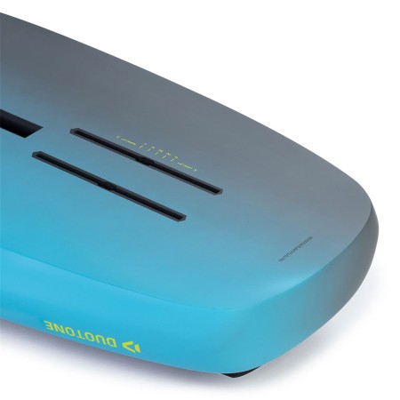 SKY FREE SLS TEST Foilboard 2024 turquoise/dark grey 