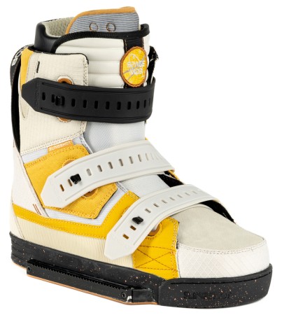 COALITION 161 2023 inkl. SPACE MOB Boots 