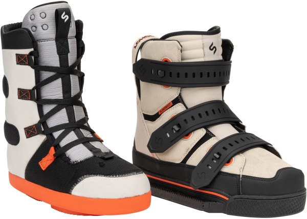 SPACE MOB Boots 2024 