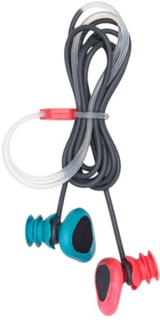 SURFEARS JUNIOR 2.0 red/teal 