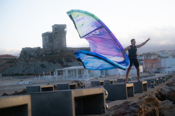 THRIVE Kite 2026 