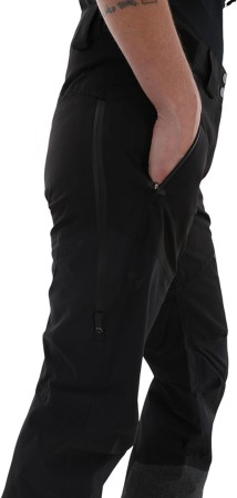 TRESA BIB Pant 2024 black 