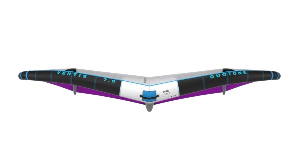 VENTIS FS Wing 2025 purple/light grey 7.0