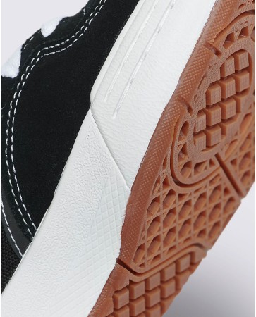 ROWAN 2 Schuh 2024 black/white 