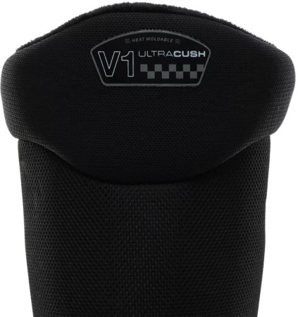 HI-STANDARD OG Boot 2026 black/white 