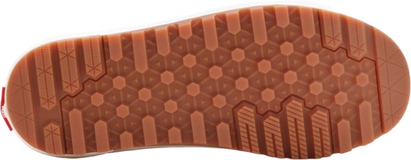 SK8-HI MTE-1 Schuh 2025 dachshund/suede 