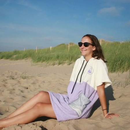AIRLITE PENICHE Poncho 2025 