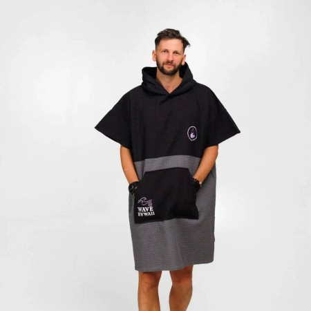 TRAVEL EL YAQUE Poncho 2026 