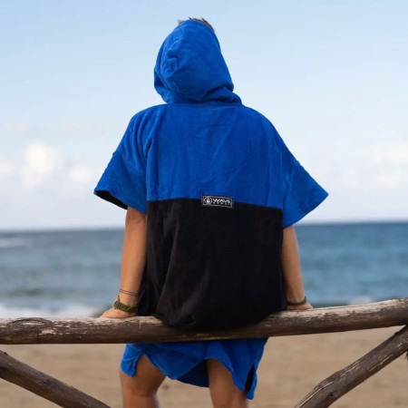 JELLYGANG COTTON Poncho 2025 