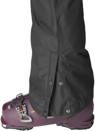 TREVA Hose 2025 black 