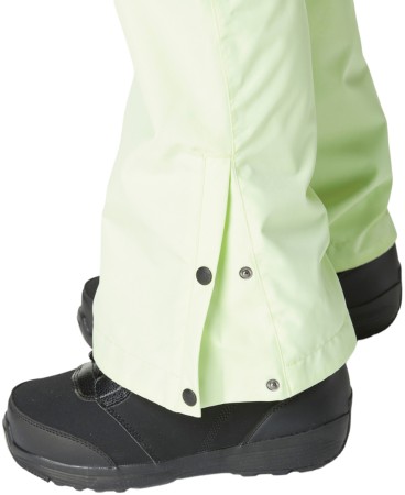 TREVA Hose 2025 lime cream 