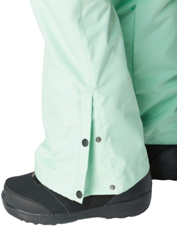 TREVA Hose 2025 silt green 