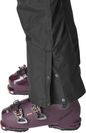 BRITA BIB Hose 2025 black 